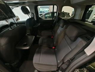 FIAT Doblo usata, con Autoradio
