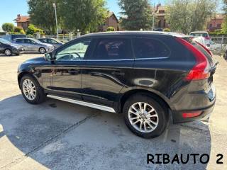 VOLVO XC60 usata, con USB