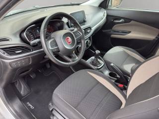 FIAT Tipo usata, con Fendinebbia