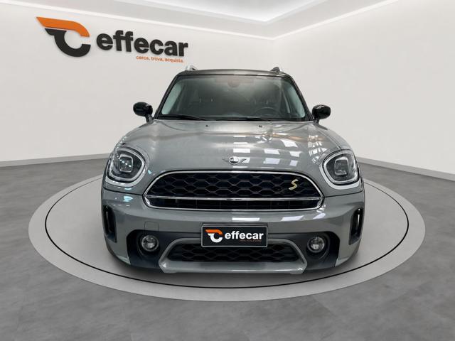 MINI Countryman usata, con Airbag