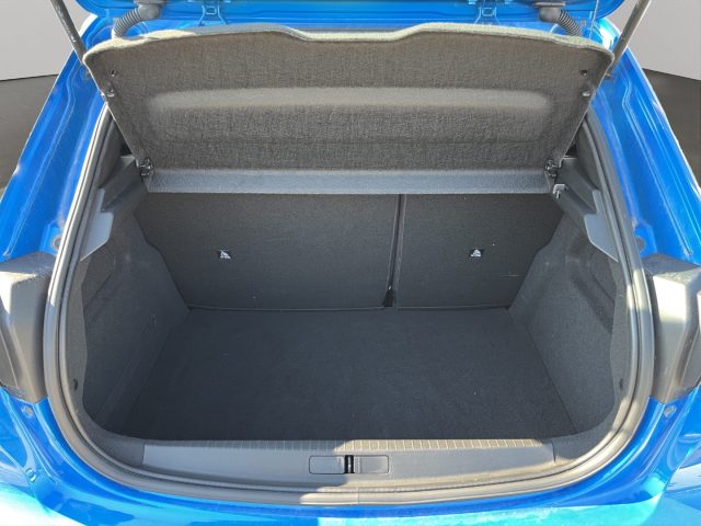 PEUGEOT 208 usata, con Autoradio digitale