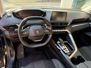 PEUGEOT 3008 usata, con Servosterzo