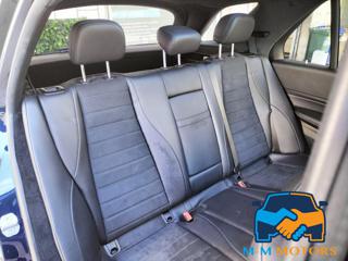 MERCEDES-BENZ GLE 300 usata, con Filtro antiparticolato
