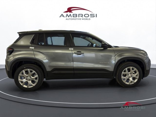 JEEP Avenger usata 4