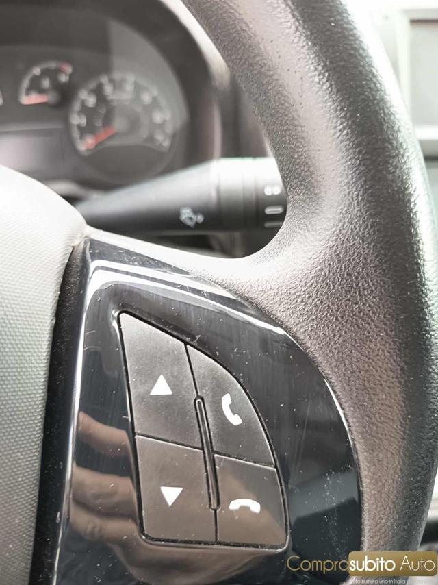 FIAT Fiorino usata 22