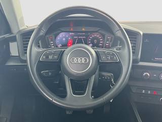 AUDI A1 usata 11