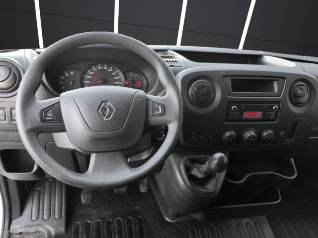 RENAULT Master usata, con Specchietti laterali elettrici