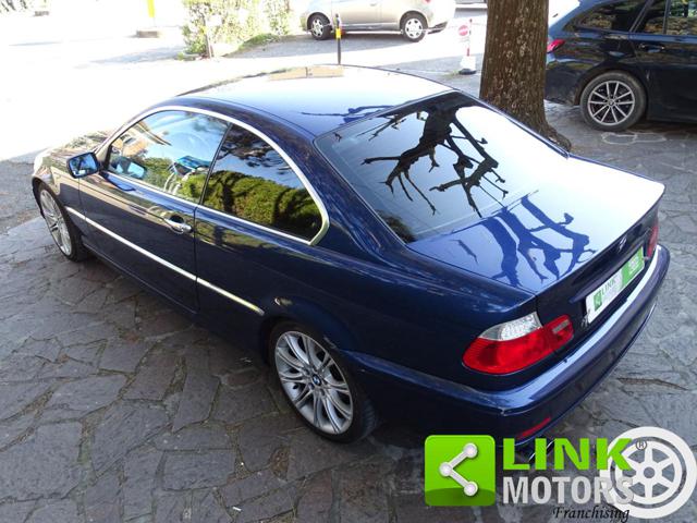 BMW 318 usata, con Climatizzatore