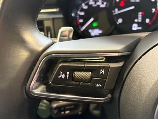 PORSCHE Macan usata, con Regolazione elettrica sedili