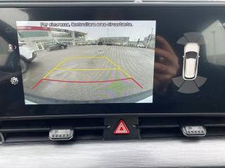 KIA Sportage usata, con Specchietti laterali elettrici