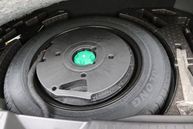 NISSAN Qashqai usata, con Sensore di luce