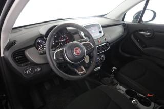 FIAT 500X 500x 1.3 MultiJet 95 CV