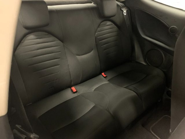 ALFA ROMEO MiTo usata, con Cruise Control