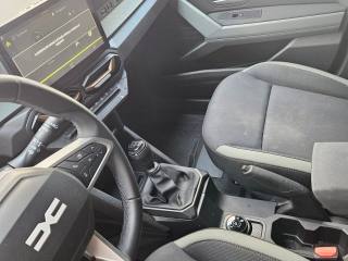 DACIA Duster usata, con Specchietti laterali elettrici