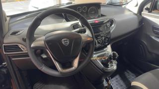 LANCIA Ypsilon usata, con Cerchi in lega