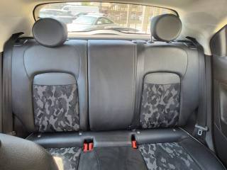 FIAT 500X usata, con Fendinebbia