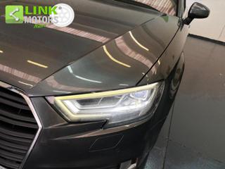 AUDI A3 usata, con Fendinebbia
