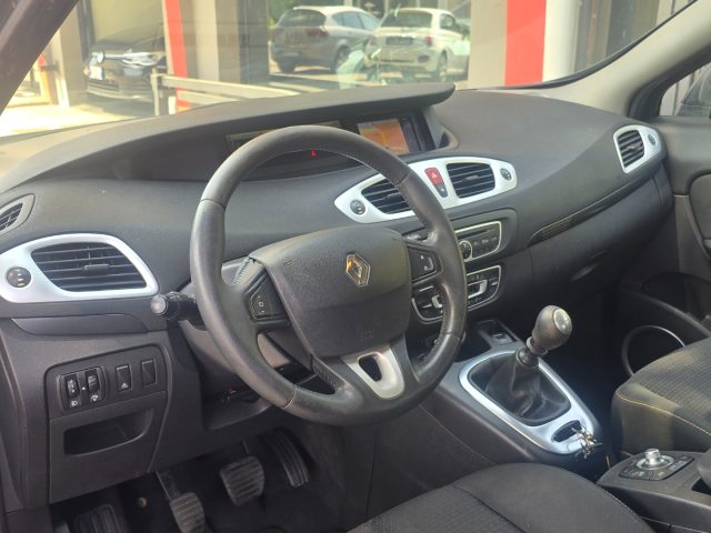 RENAULT Scenic usata 63