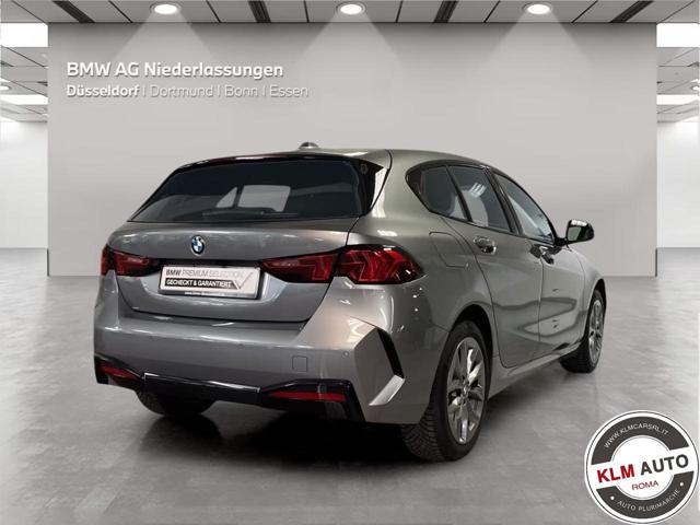 BMW 120 usata, con Airbag