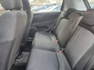 FIAT Punto usata, con Chiusura centralizzata