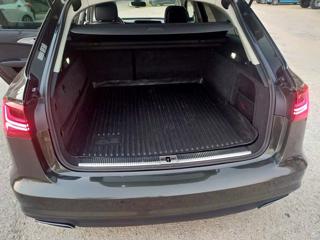 AUDI A6 usata, con Servosterzo