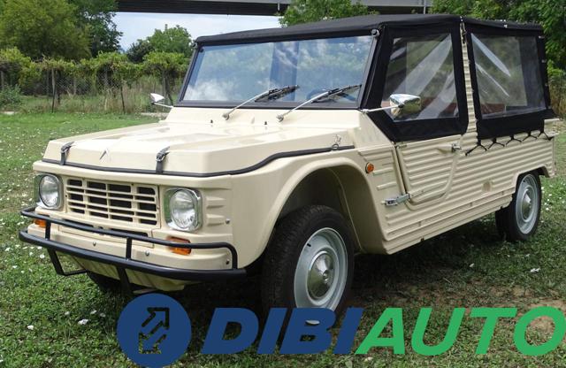 CITROEN Mehari usata 0