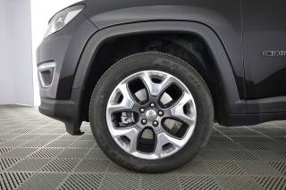 JEEP Compass usata 7