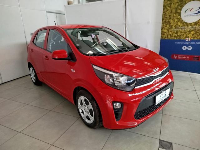 KIA Picanto usata, con ABS