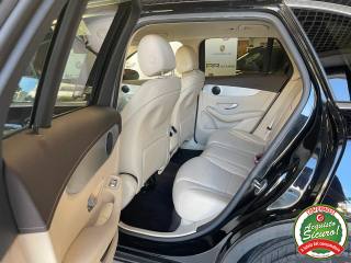 MERCEDES-BENZ GLC 300 usata, con Autoradio digitale
