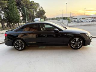 AUDI A4 usata, con Airbag Passeggero