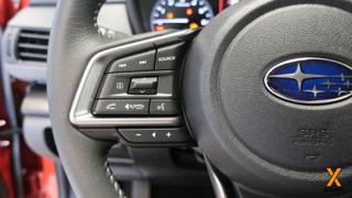 SUBARU Crosstrek usata, con ESP