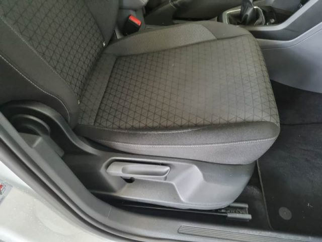 VOLKSWAGEN T-Cross usata, con Immobilizzatore elettronico