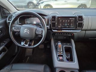 CITROEN C5 Aircross usata, con Cruise Control