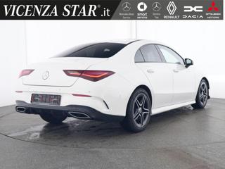 MERCEDES-BENZ CLA 200 usata, con Airbag Passeggero