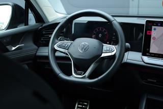 VOLKSWAGEN Tiguan usata, con Airbag Passeggero