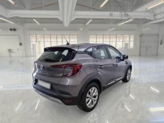 RENAULT Captur usata, con Airbag