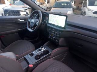 FORD Kuga usata, con Specchietti laterali elettrici