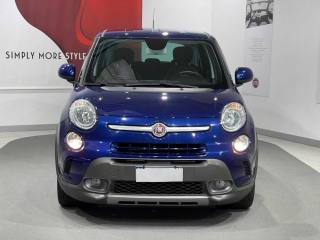 FIAT 500L usata, con Controllo trazione