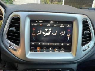 JEEP Compass usata 13