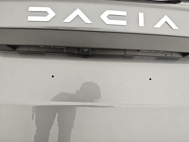 DACIA Duster usata, con Immobilizzatore elettronico