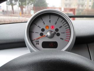 MINI Cabrio usata, con Tettuccio apribile