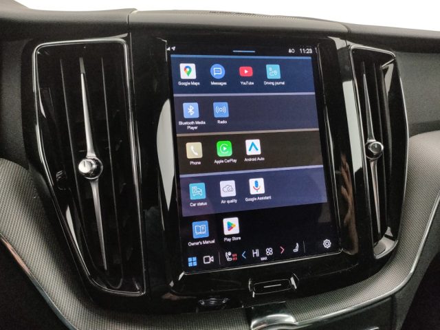 VOLVO XC60 usata, con ESP