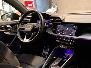 AUDI A3 usata, con Cronologia tagliandi