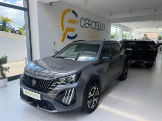 PEUGEOT 2008 usata, con Airbag Passeggero