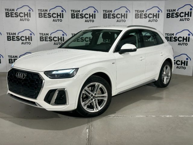 AUDI Q5 usata, con ABS