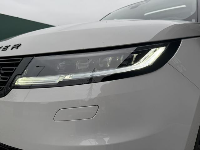 LAND ROVER Range Rover Sport usata, con Autoradio