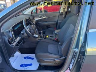 KIA Sportage usata, con Autoradio