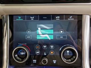 LAND ROVER Range Rover Sport usata, con Tettuccio apribile