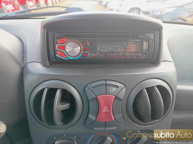 FIAT Doblo usata 15