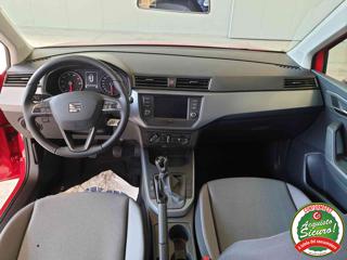 SEAT Arona usata, con Chiusura centralizzata